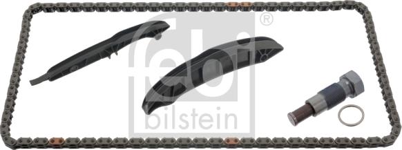 Febi Bilstein 47286 - Sadales vārpstas