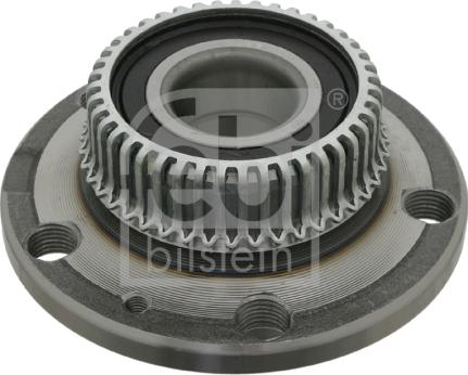 Febi Bilstein 09521 - Riteņa rumbas