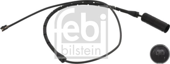 Febi Bilstein 06860 - Indikators, Bremžu