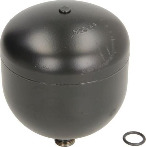 Febi Bilstein 01817 - Hidroakumulators, Bremžu
