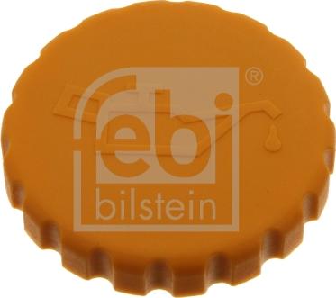 Febi Bilstein 01213 - Vāciņš, Eļļas