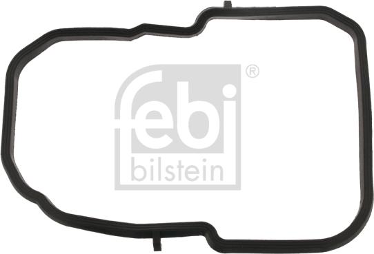 Febi Bilstein 08719 - Blīve, Eļļas