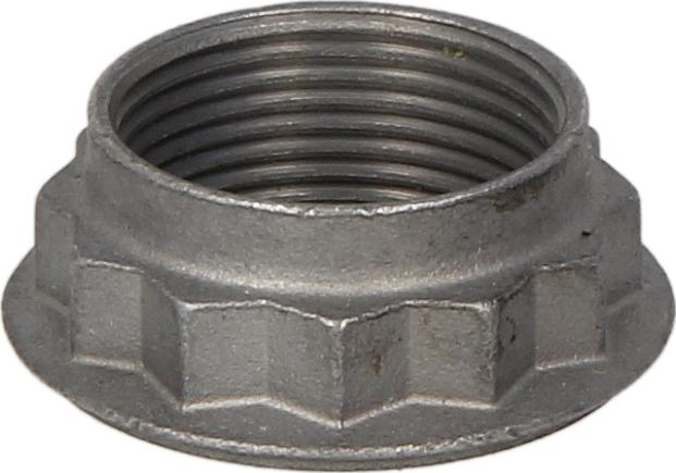 Febi Bilstein 08730 - Uzgrieznis