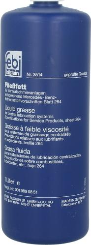 Febi Bilstein 03514 - Smērviela