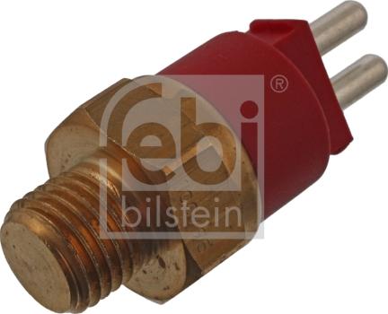 Febi Bilstein 02948 - Termoslēdzis, Radiatora
