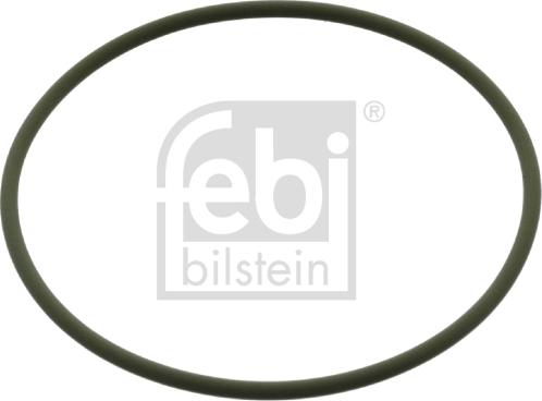 Febi Bilstein 02943 - Blīve, Starpvārpsta