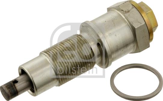 Febi Bilstein 02481 - Spriegotājs, Piedziņas