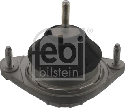 Febi Bilstein 07585 - Piekare, Dzinējs
