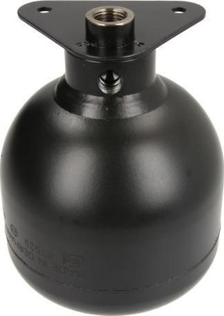 Febi Bilstein 07520 - Hidroakumulators, Piekare