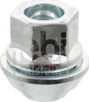 Febi Bilstein 46629 - Riteņa stiprināsanas