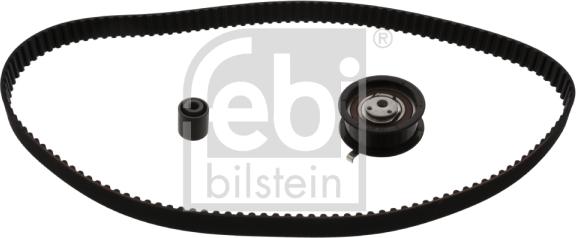 Febi Bilstein 19554 - Zobsiksnas komplekts