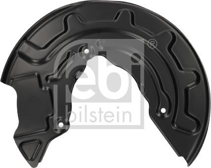 FEBI Bilstein 197319 - Dubļu sargs