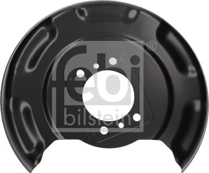 Febi Bilstein 197318 - Dubļu sargs