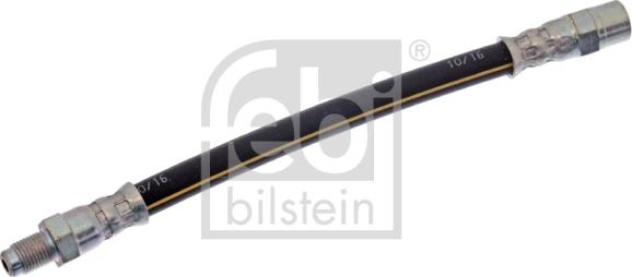 Febi Bilstein 14050 - Bremžu šļūtene