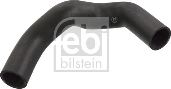 Febi Bilstein 14003 - Radiatora cauruļvads