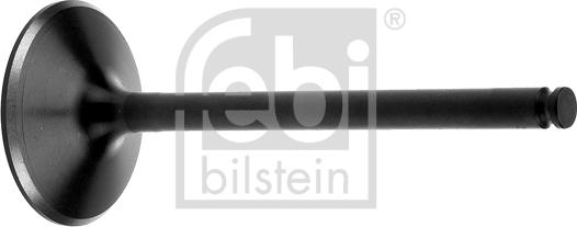 Febi Bilstein 15363 - Ieplūdes vārsts