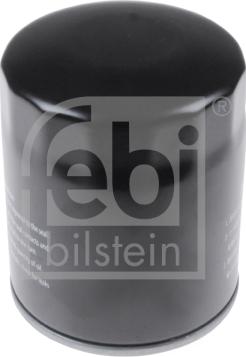 Febi Bilstein 109204 - Eļļas filtrs
