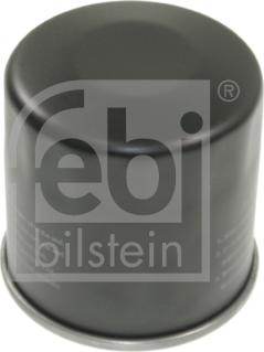 Febi Bilstein 109205 - Eļļas filtrs