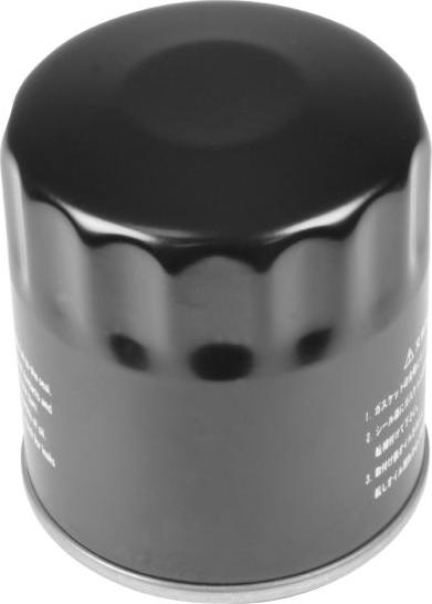 Febi Bilstein 109220 - Eļļas filtrs