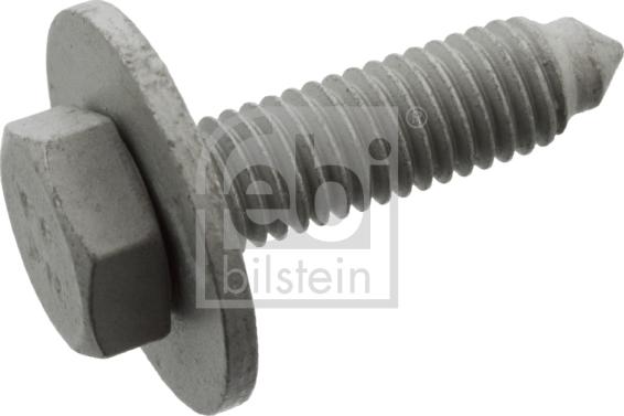 Febi Bilstein 104071 - Skrūve