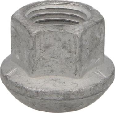 Febi Bilstein 10422 - Uzgrieznis