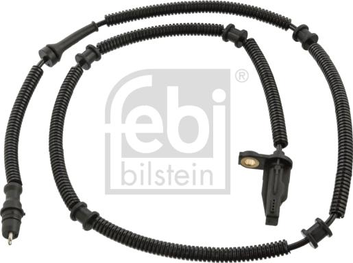 Febi Bilstein 106958 - Devējs, Riteņu