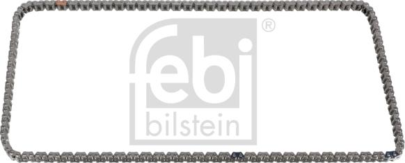 Febi Bilstein 106694 - Sadales vārpstas