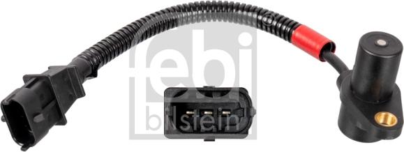 Febi Bilstein 106809 - Impulsu devējs
