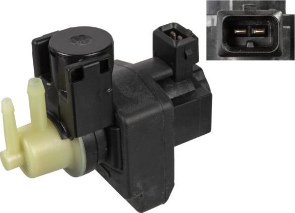 Febi Bilstein 106803 - Pūtes spiediena