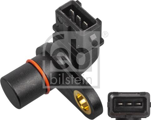 Febi Bilstein 106802 - Devējs, Sadales
