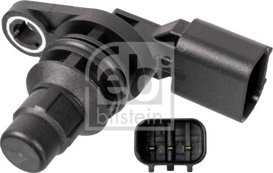 Febi Bilstein 106807 - Devējs, Sadales