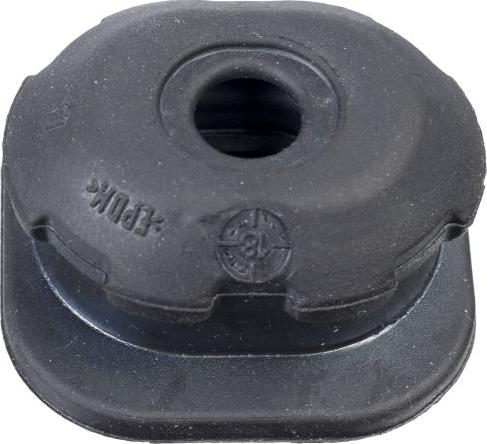 Febi Bilstein 106381 - Piekare, Radiators