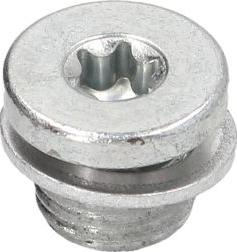 Febi Bilstein 100496 - Korķis, Eļļas