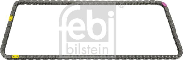 Febi Bilstein 100067 - Sadales vārpstas