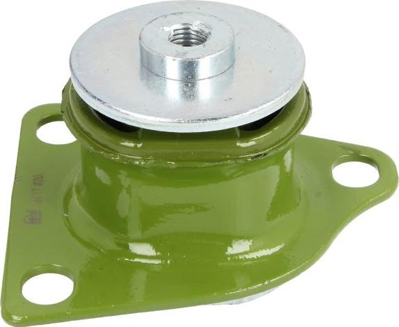 Febi Bilstein 10017 - Piekare, Automātiskās