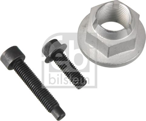 Febi Bilstein 101122 - Riteņa rumbas