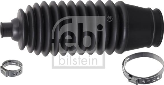 Febi Bilstein 101866 - Putekļusargu komplekts