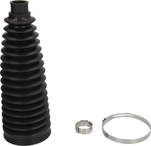 Febi Bilstein 101710 - Putekļusargu komplekts