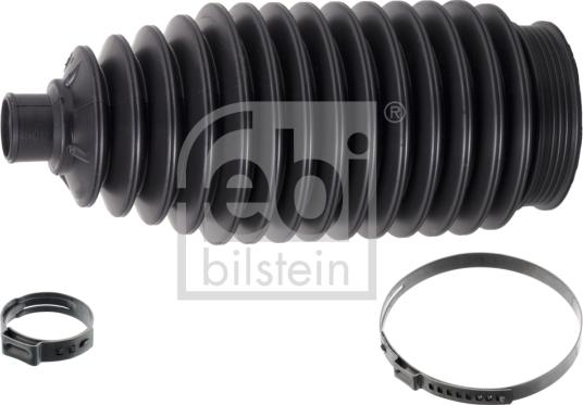 Febi Bilstein 101726 - Putekļusargu komplekts