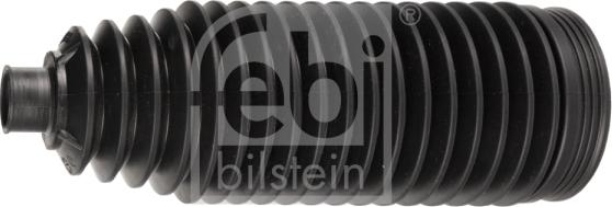 Febi Bilstein 108087 - Putekļusargs, Stūres