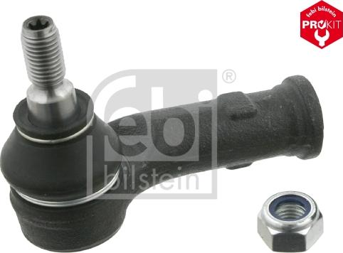 Febi Bilstein 10888 - Stūres šķērsstiepņa