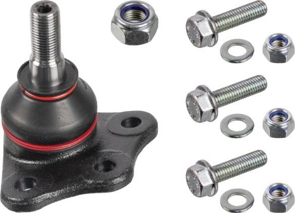Febi Bilstein 108829 - Balst /