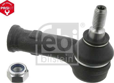 Febi Bilstein 10887 - Stūres šķērsstiepņa