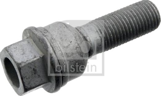 Febi Bilstein 103934 - Riteņa stiprināšanas