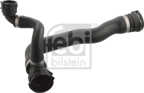 Febi Bilstein 103419 - Radiatora cauruļvads