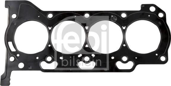 Febi Bilstein 103418 - Blīve, Motora