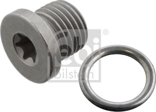 Febi Bilstein 103349 - Korķis, Eļļas