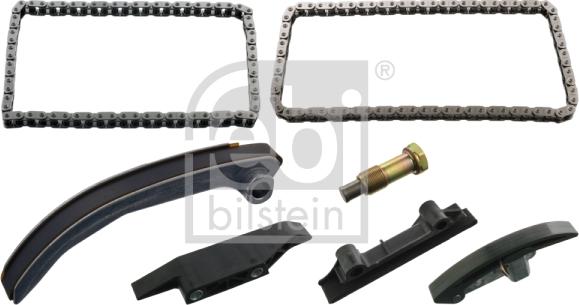 Febi Bilstein 103315 - Sadales vārpstas