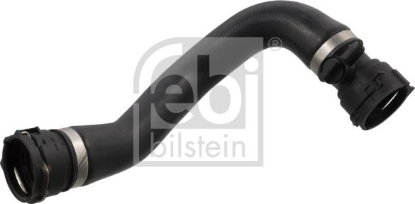 Febi Bilstein 103323 - Radiatora cauruļvads