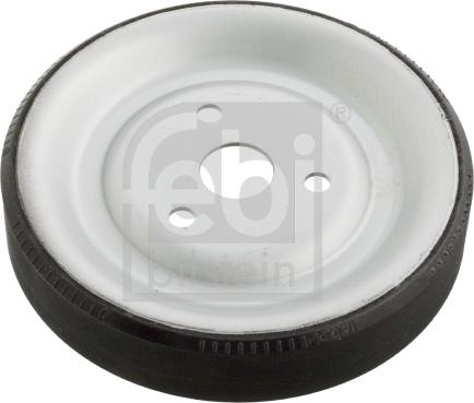 Febi Bilstein 102466 - Piedziņas skriemelis